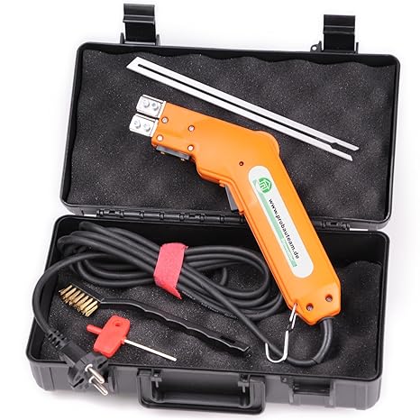 Handschneider Styrocutter sehr starke 250 Watt, Styroporschneider, gerade Klinge 150 mm