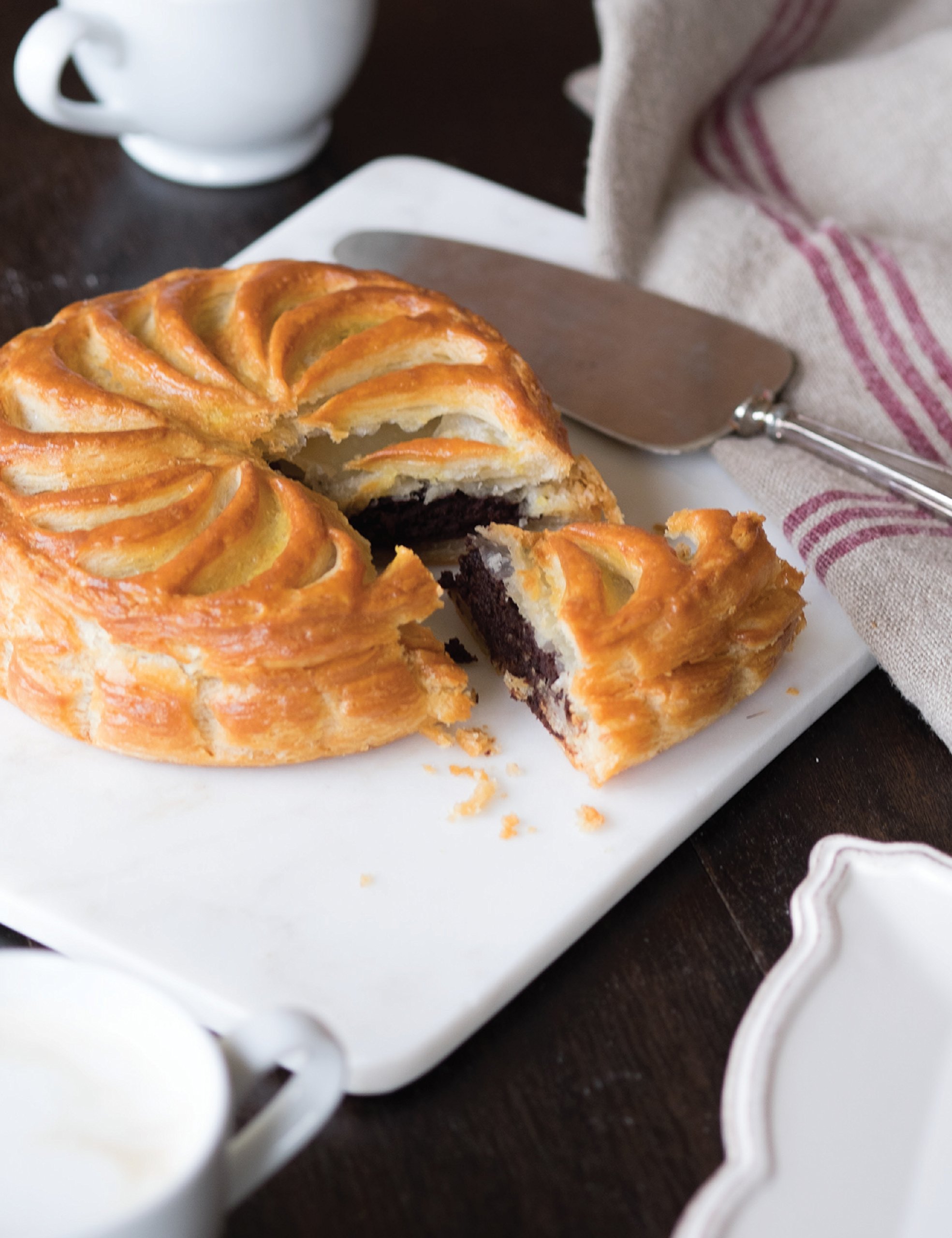 Making Dough: Recipes and Ratios for Perfect Pastries: Russell van  Kraayenburg: 9781594748189: Amazon.com: Books