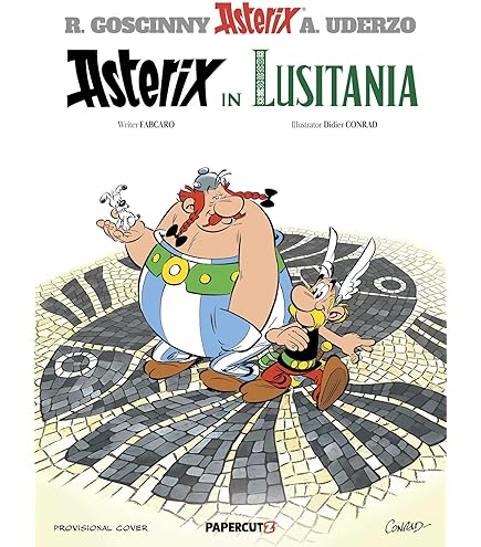 Figurine Astérix PVC - Comics Spain Parc Astérix - Astérix Sur Cœur Rouge