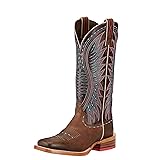 Ariat Women's Vaquera Western Cowboy