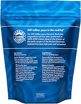Ancient Minerals 750g Magnesium Bath Flakes Zechstein Chloride view 7