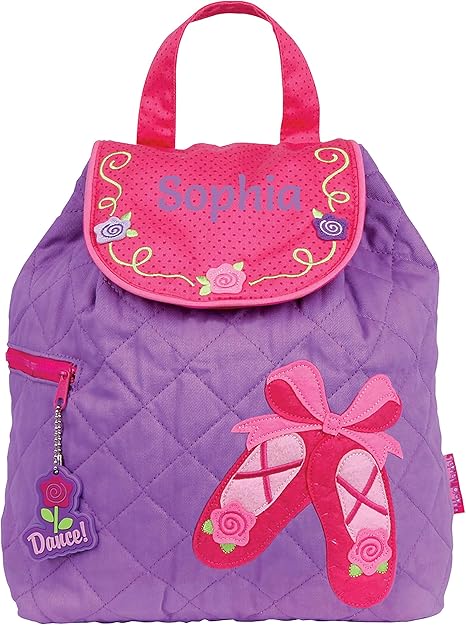 children's rucksacks for nursery