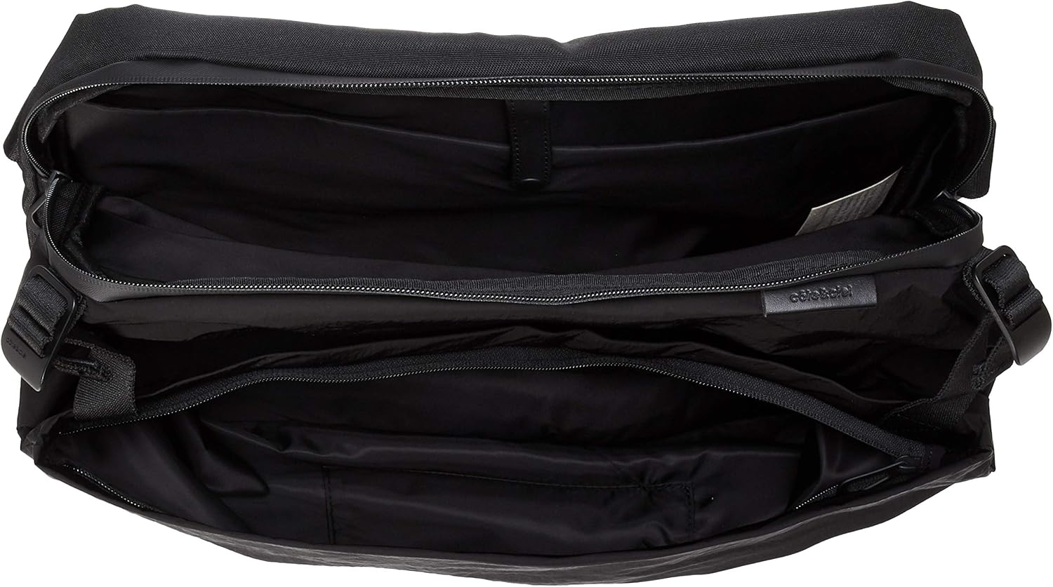 cote & ciel messenger bag