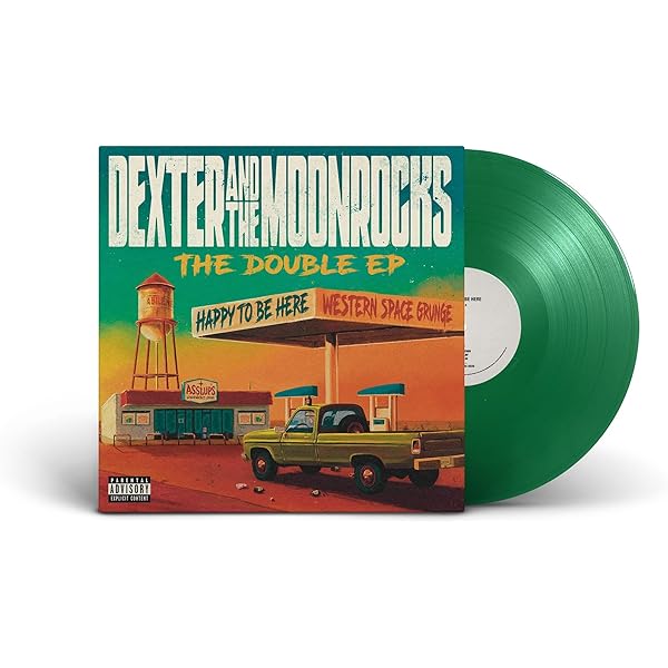 欧LP Beck Colors Red VINYL B002678501REDVI Fonograf Records, Ca 未開封 /00260 31bJTn7petL._SY200_QL15_.jpg
