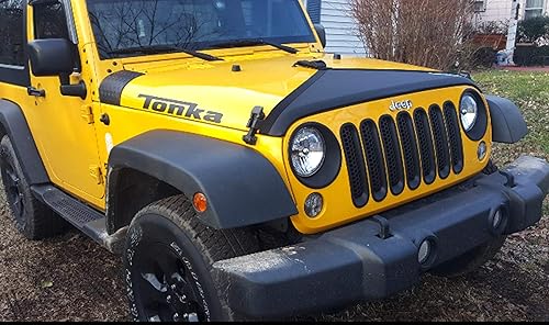 jeep tonka wrangler