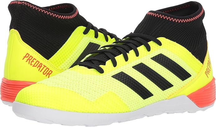 adidas predator tango 18.3 indoor soccer shoes