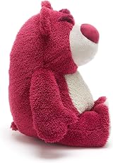 Disney Store Lotso Huggin Bear Toy Story Plush 32cm Official view 9