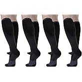 Copper Fit Women's Knee High
