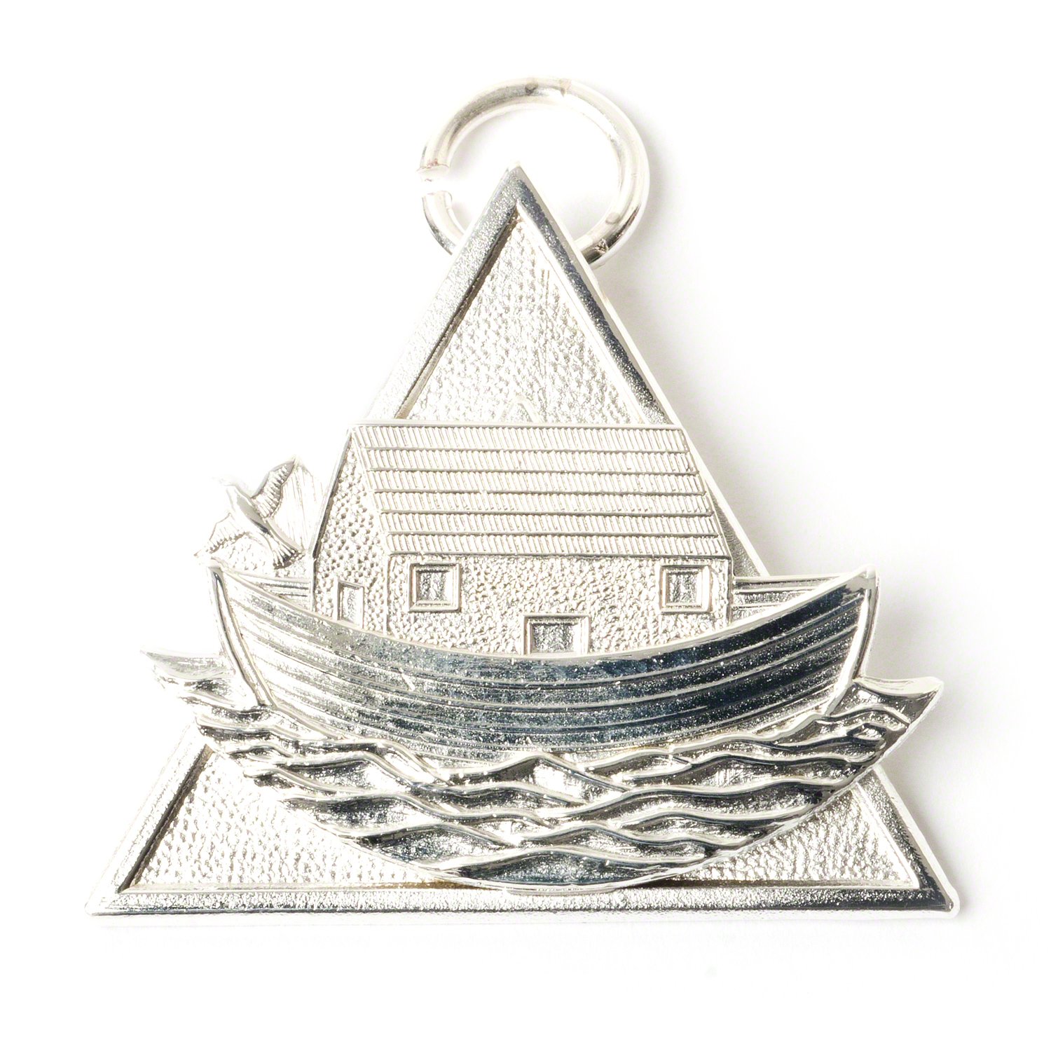 THE MASONIC COLLECTION Royal Ark Mariner Provincial Collarette Jewel
