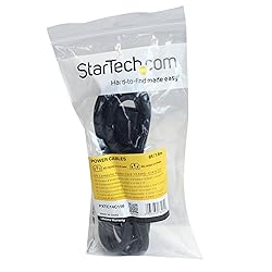 StarTech.com 6ft (1.8m) Heavy Duty Extension