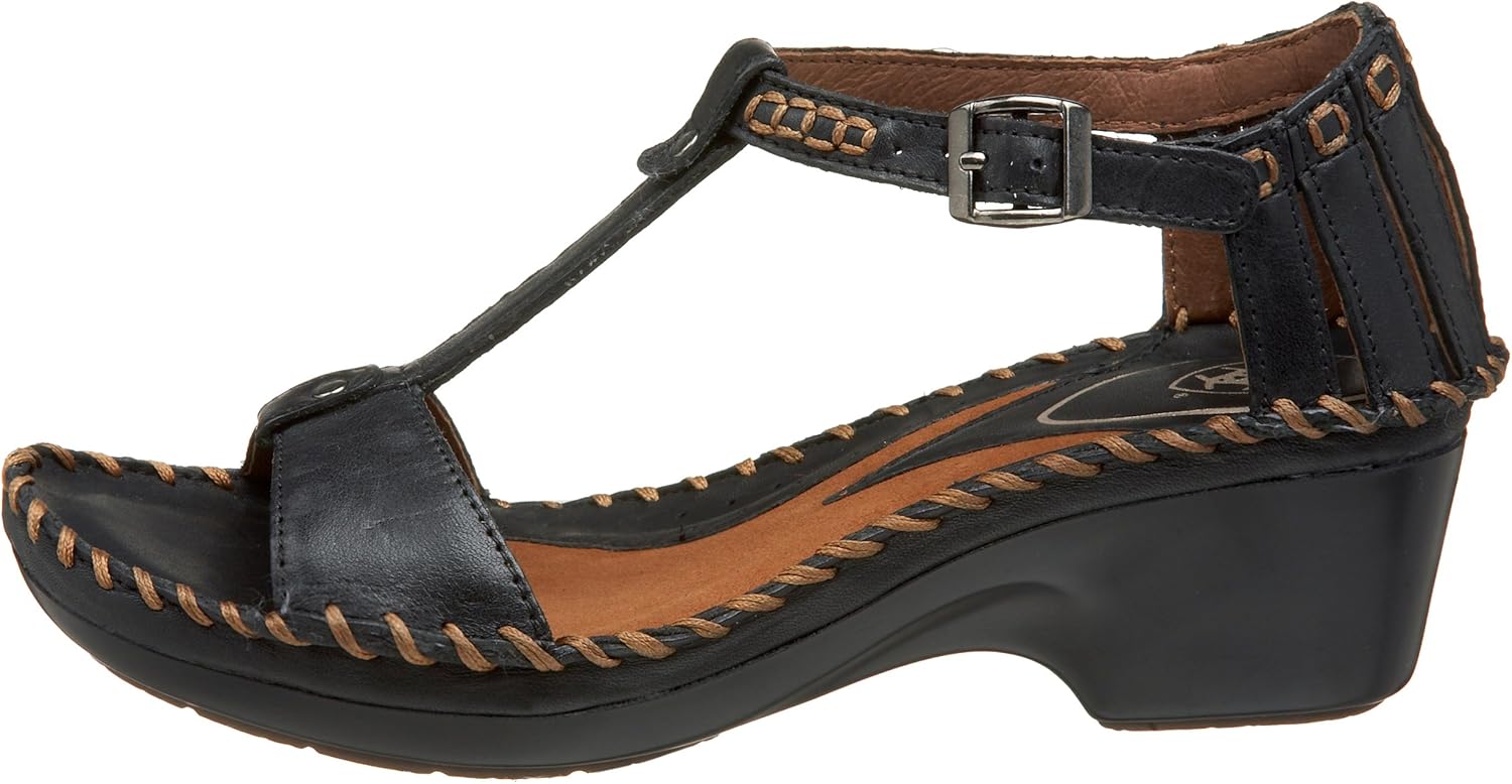 ariat shalimar sandals