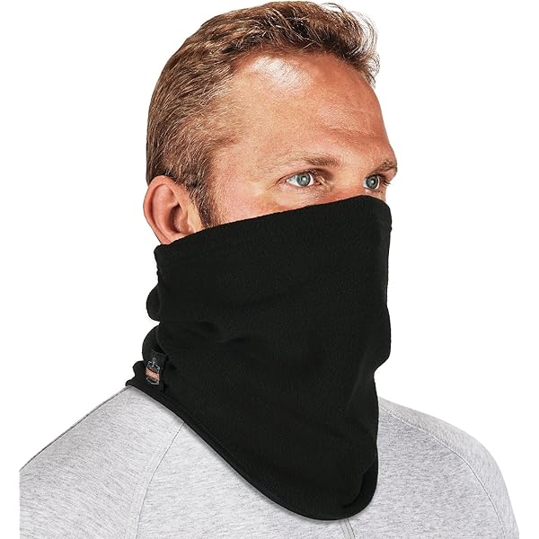 新品 FCRB 21AW POLARTEC FLEECE NECK GAITER Amazon.com: Kenyon Polartec Fleece Neck Gaitor, Black, Adult