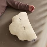 Snuz Cloud Baby Sleep Aid Night Light Sound Machine Pink White Lights view 5