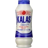 Kalas Classic Greek Iodized Sea Salt (400 Gram)