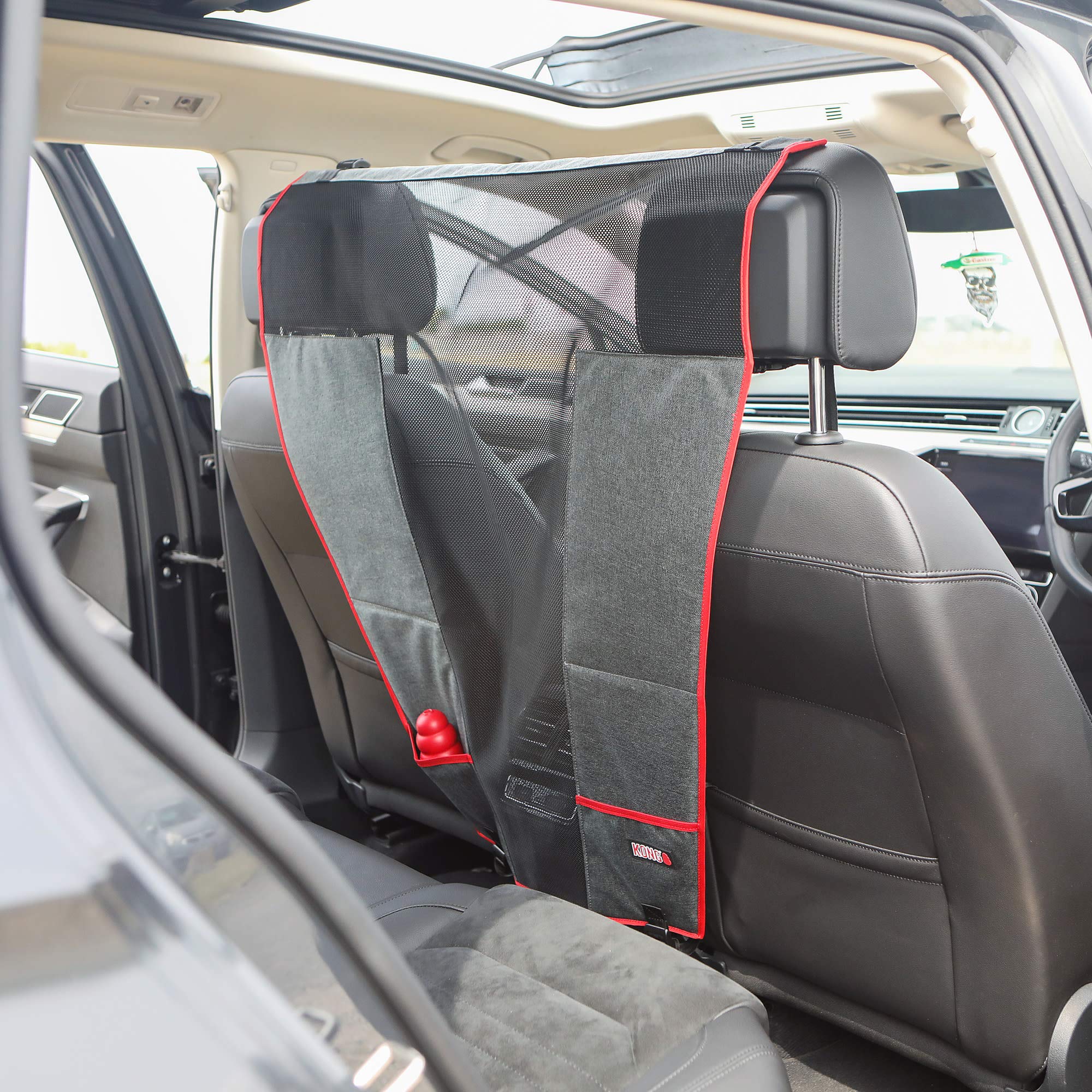 KONG Travel Barrier Separator Seat 250g Multicolour