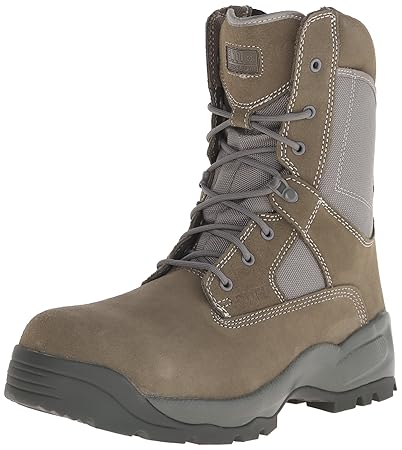 6 inch hunting boots