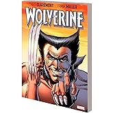 WOLVERINE BY CLAREMONT & MILLER: DELUXE EDITION (Wolverine; A Marvel Comics Limited)