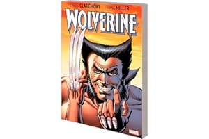 Wolverine By Claremont & Miller: Deluxe Edition