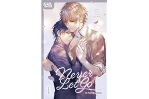Never Let Go, Volume 1