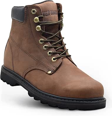 expensive work boots brands