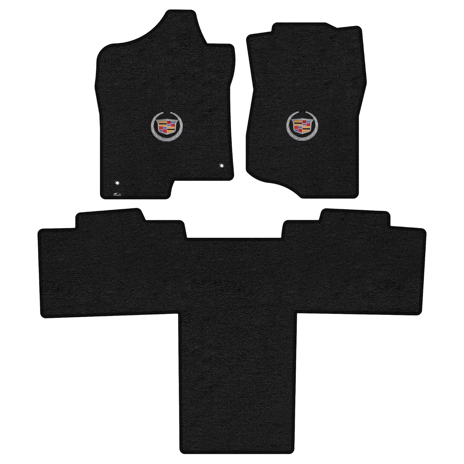 cadillac escalade esv floor mats
