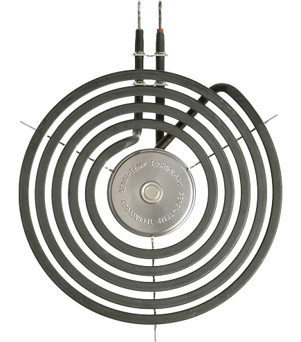 Frigidaire Range Stove 6" Surface Burner Heating Element - Replaces #5300207933
