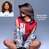 COLOR WOW Dream Coat Supernatural Spray 200ml Anti-Frizz Humidity Shield view 6