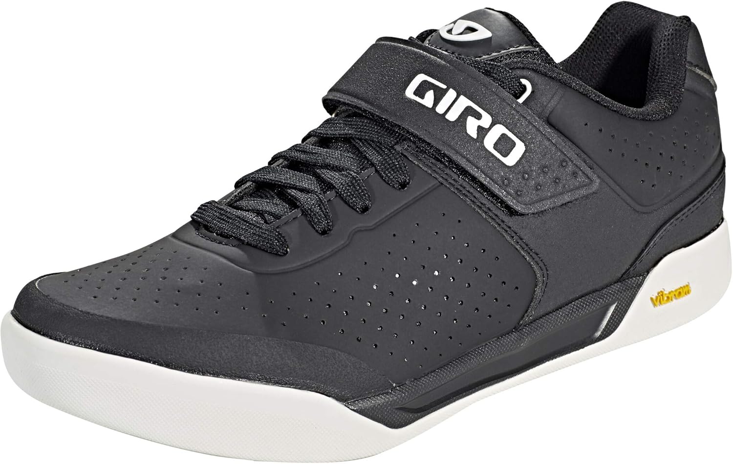 giro chamber ii shoes