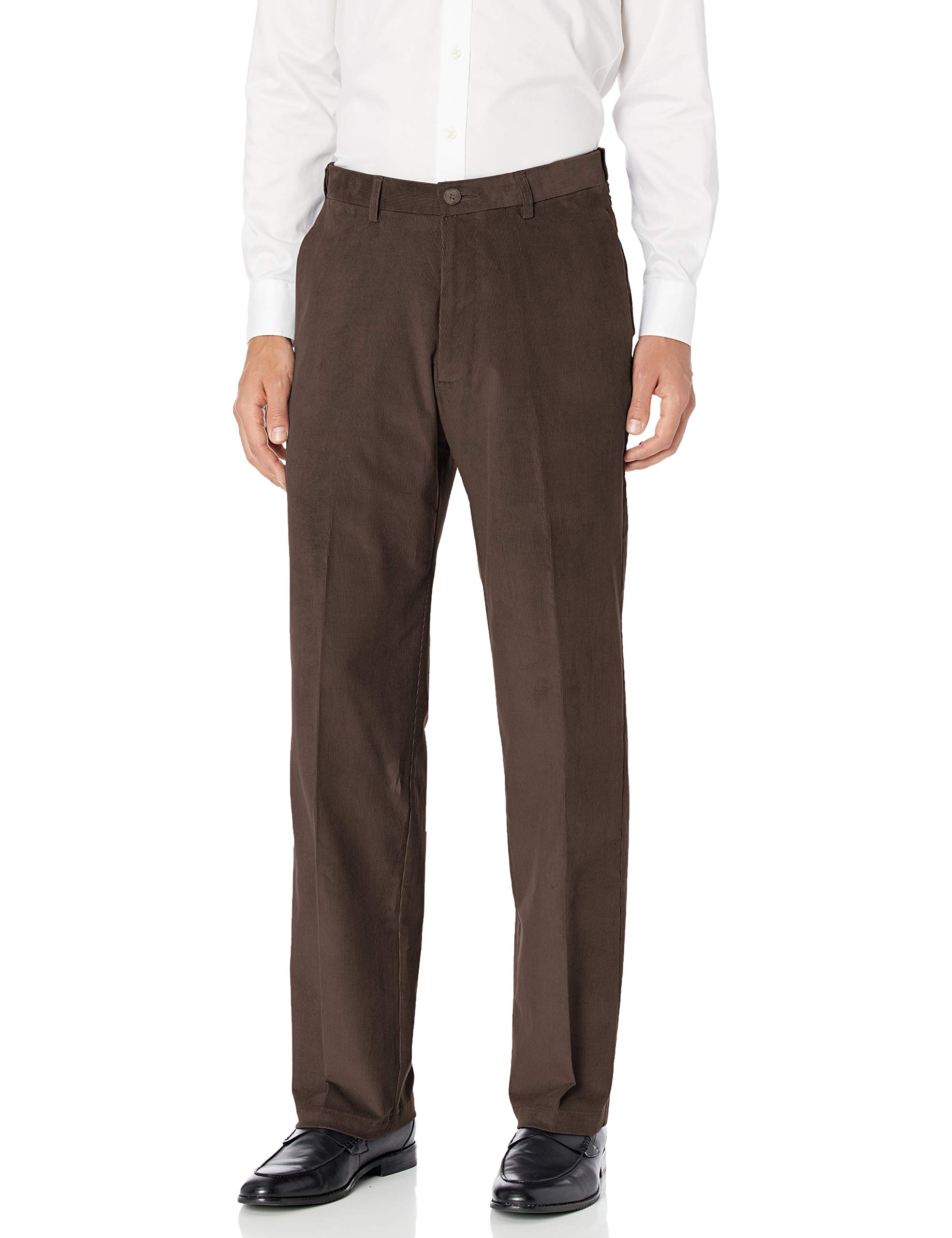 izod men's tailgate corduroy pants