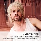 KEVIN.MURPHY Night Rider Texture Paste 100g - Hair Styling Paste view 2