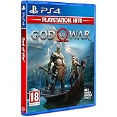 God Of War Playstation Hits (PS4)