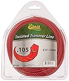Grass Gator Z7105 Zip String Trimmer Line Pro Large