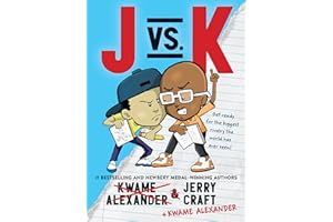 J vs. K