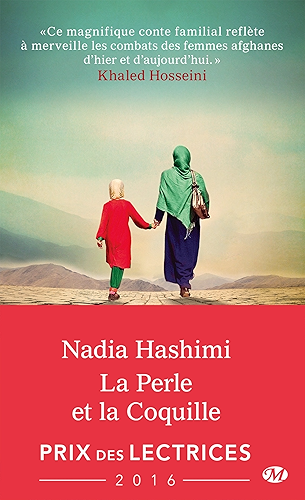 Download La Perle et la coquille PDF