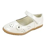 Nova Utopia Toddler Little Girls Ballet Flat