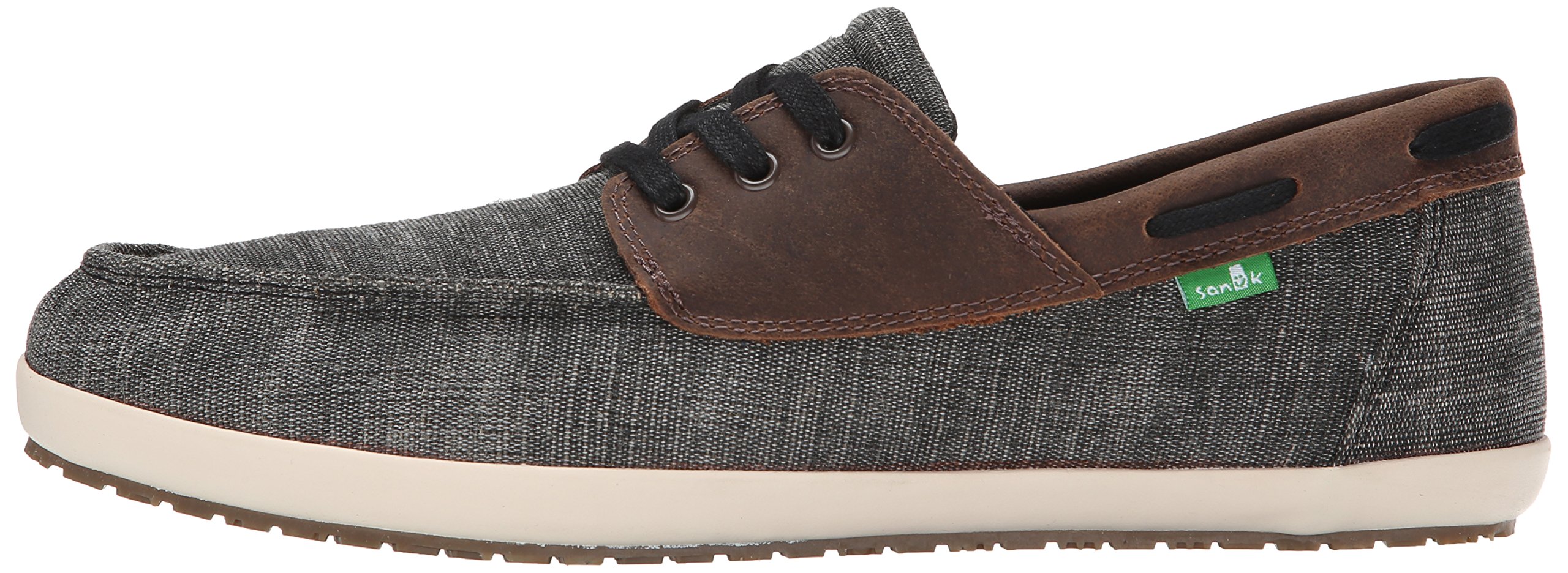 sanuk boat shoes