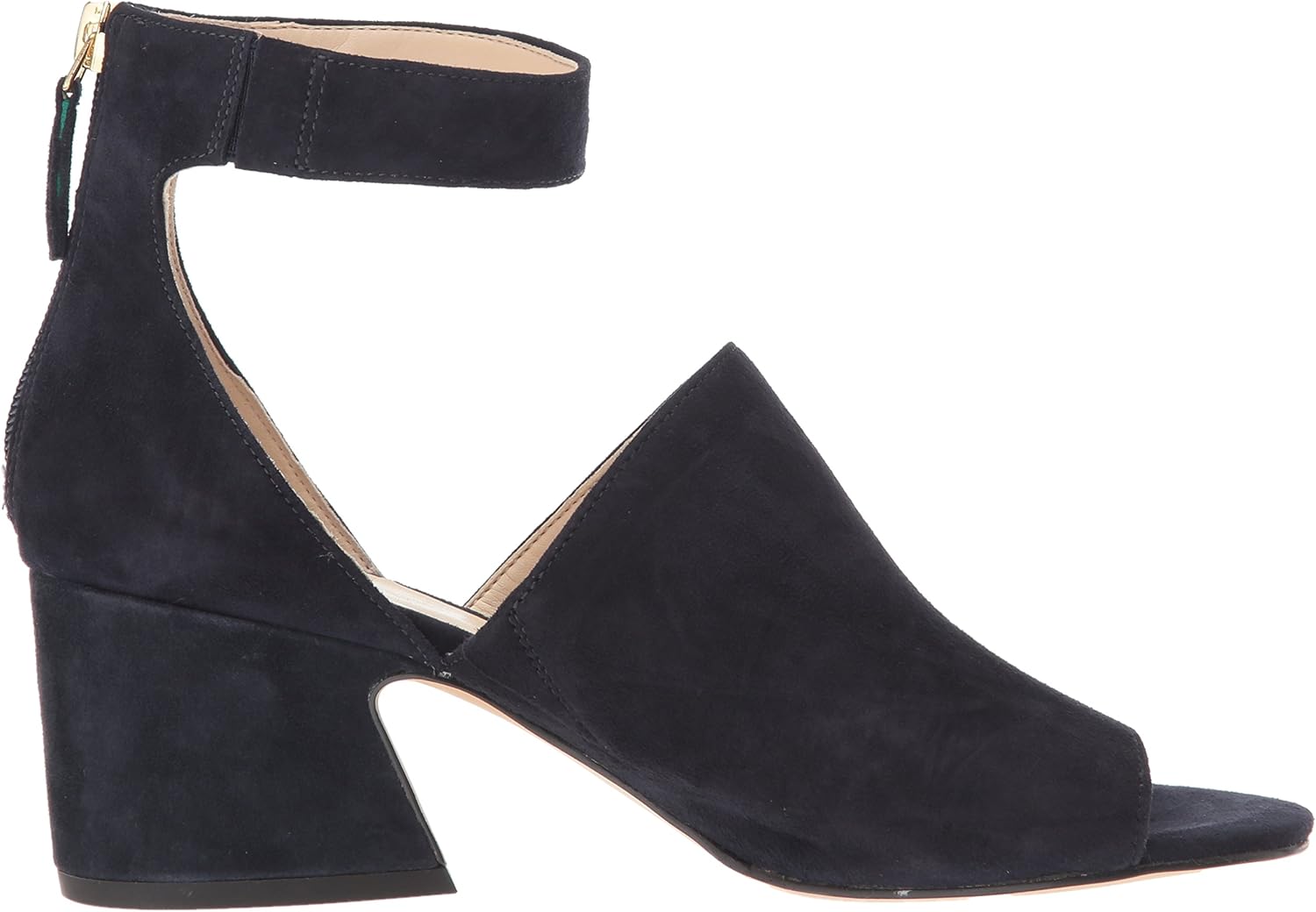 nine west ladies sandals