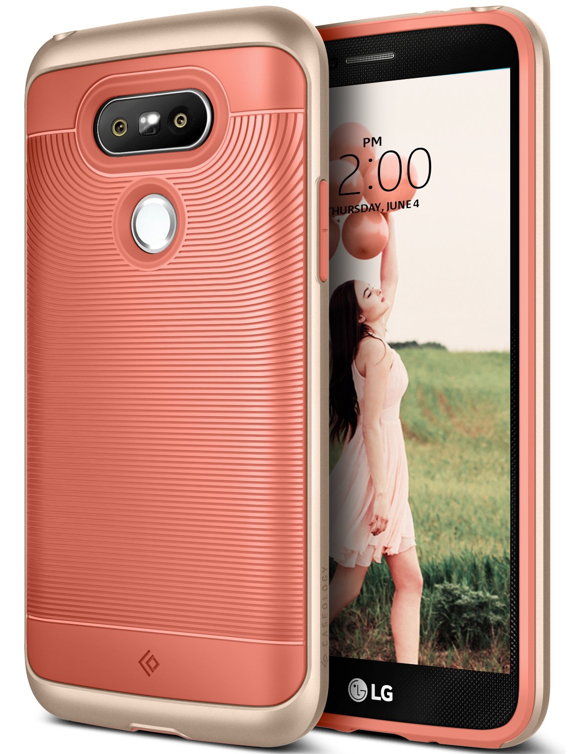 Best lg g5 case design
