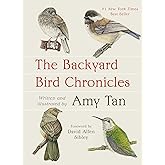The Backyard Bird Chronicles
