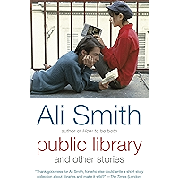 Public Library and Other Stories book cover