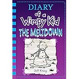 The Meltdown (Diary of a Wimpy Kid Book 13)