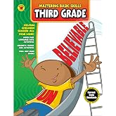 Mastering Basic Skills&reg; Third Grade Activity Book