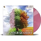 Vinyl Antonio Vivaldi - The Four Seasons