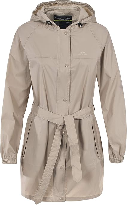 Womens waterproof mac coat Clearance