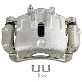 SCITOO Front Left Brake Caliper With Bracket