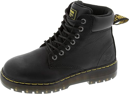 dr martens winch