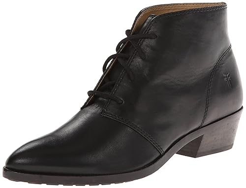 frye chukka women's