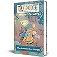 Magpie Games Travelers & Outsiders - Root: The Roleplaying Game Expansion, Hardcover Tabletop RPG Rulebook, Full-Color, Iconic Art by Kyle Ferrin