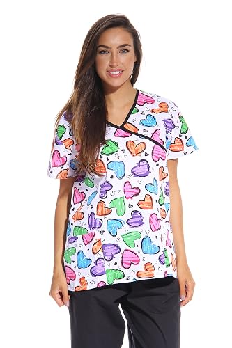 5 originales uniformes de enfermera por menos de $30 - El Diario NY