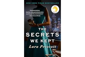 The Secrets We Kept: Reese's Book Club: A Novel